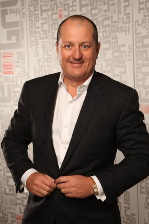 Russel Howcroft foto