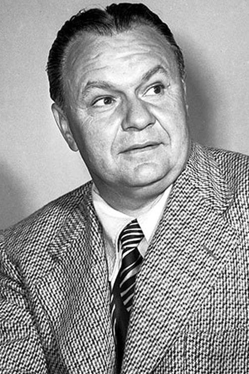 Clyde Geronimi foto