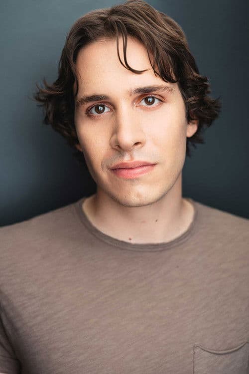 Ian Edlund foto