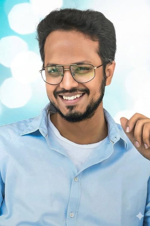 Rahul Sankrityan foto