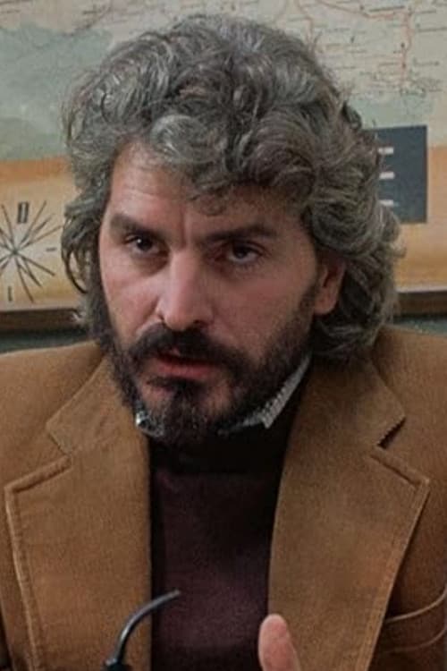 Mario Mattia Giorgetti foto