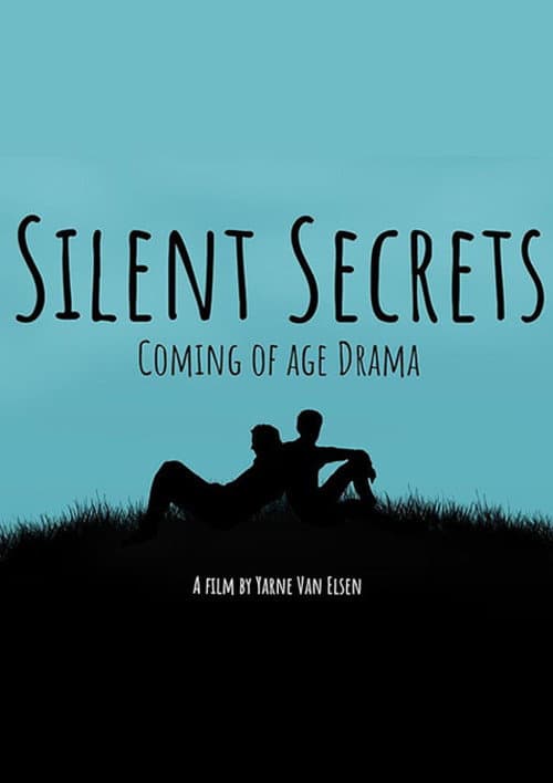 Silent Secrets (2024) poster