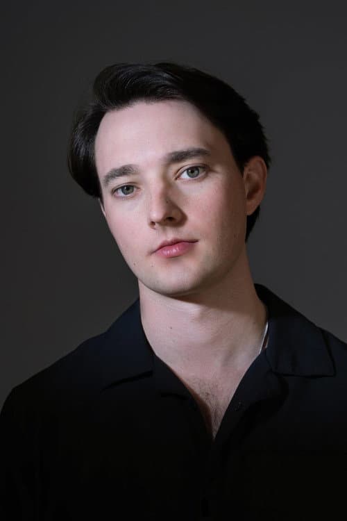 Zach Attwood foto