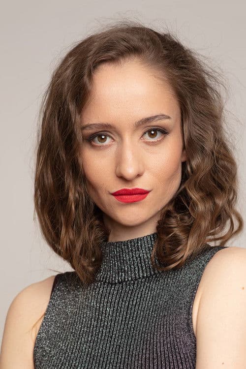 Eva Mores foto