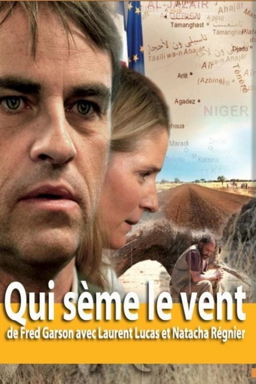 Qui sème le vent (2011) poster