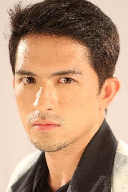 Dennis Trillo foto