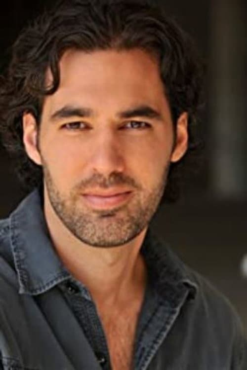 Tristan Thomas foto