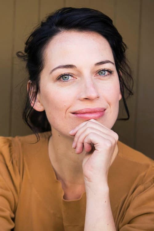 Agnes Mann foto