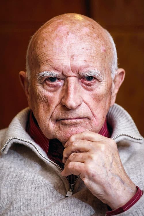 Raoul Servais foto