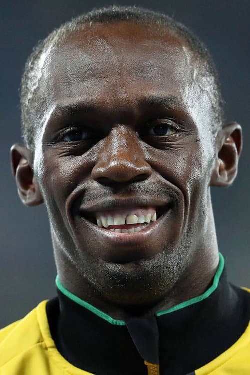 Usain Bolt foto