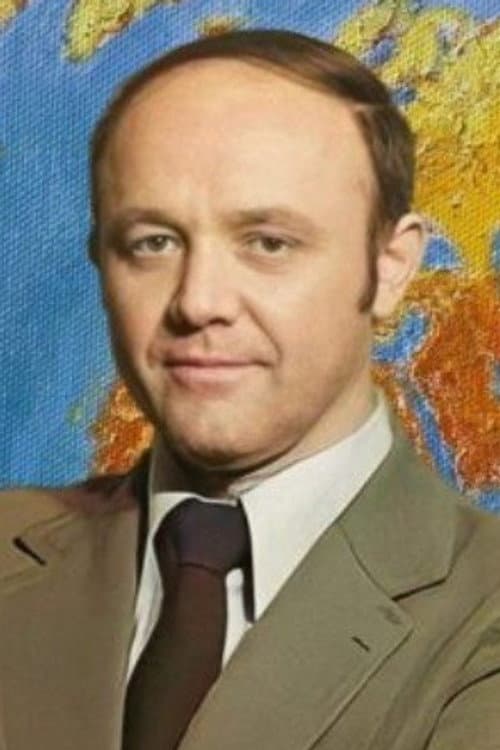 Юрий Сенкевич foto