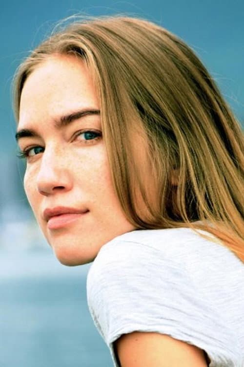 Zora Holt foto