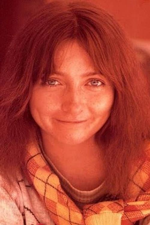 Linda Gillen foto