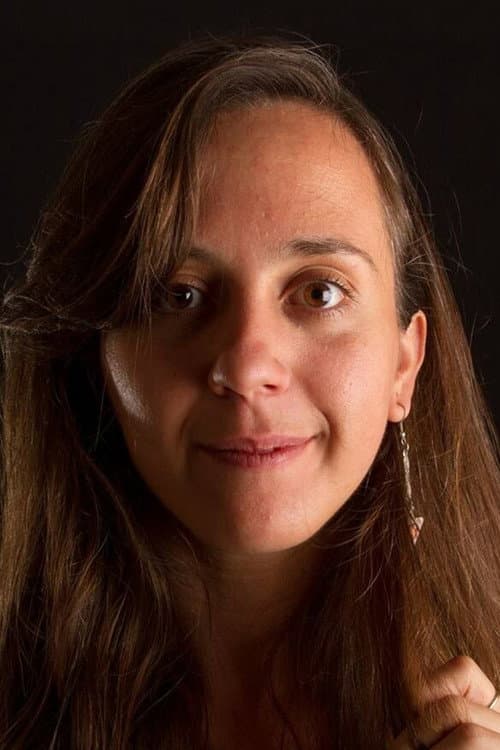 Rebecca Esmeralda Telhami foto