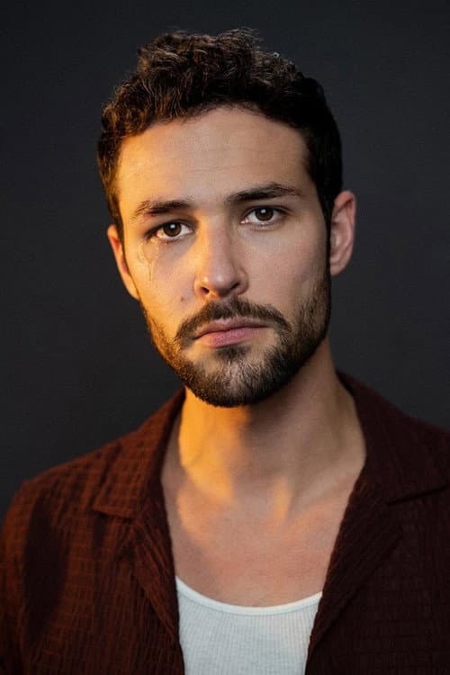 Alex Killian foto