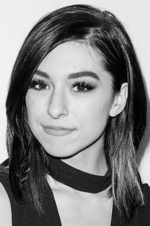 Christina Grimmie foto