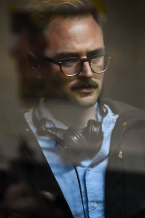 Bas Devos foto