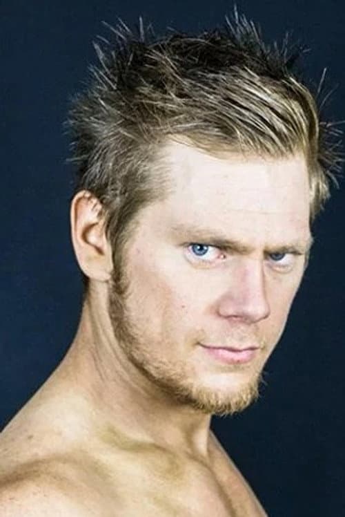 Adam Wilmot foto