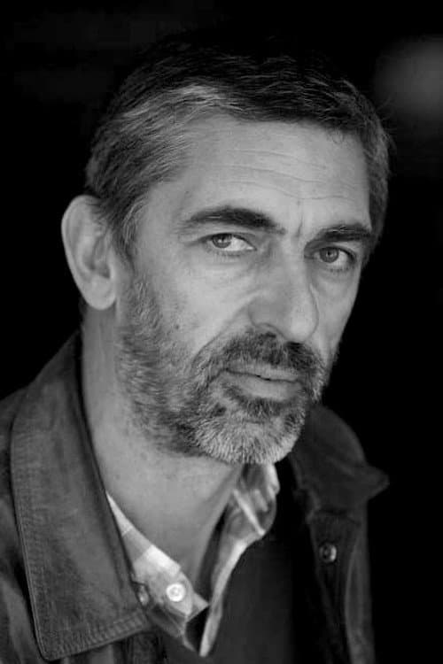 Nicolas Wadimoff foto