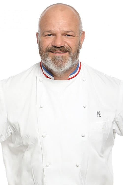 Philippe Etchebest foto