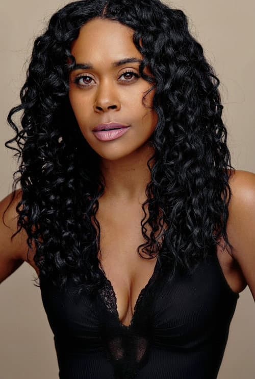 Raquel Lee foto