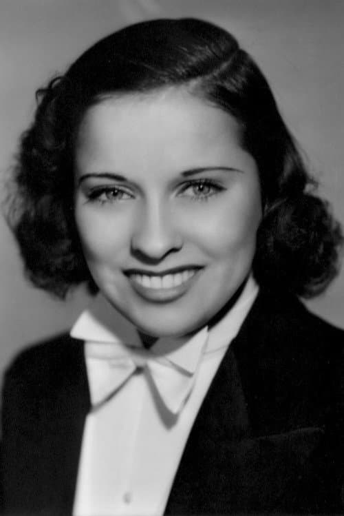 Rosalind Marquis foto