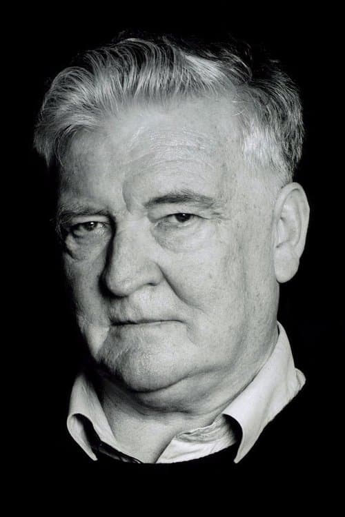 Pat Laffan foto