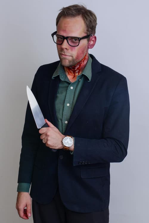 Michael Keene foto