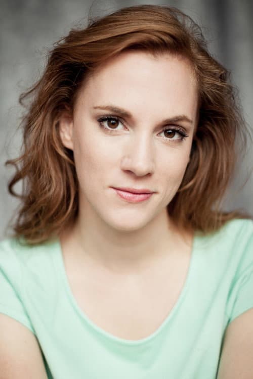 Alice Moreault foto