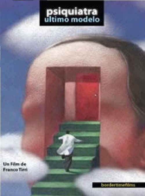 Psiquiatra último modelo (2010) poster