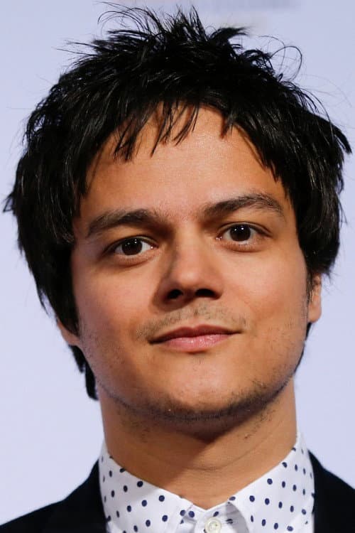 Jamie Cullum foto