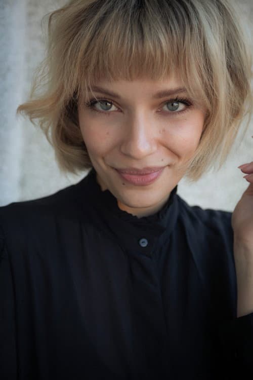Beatrice Barrilà foto