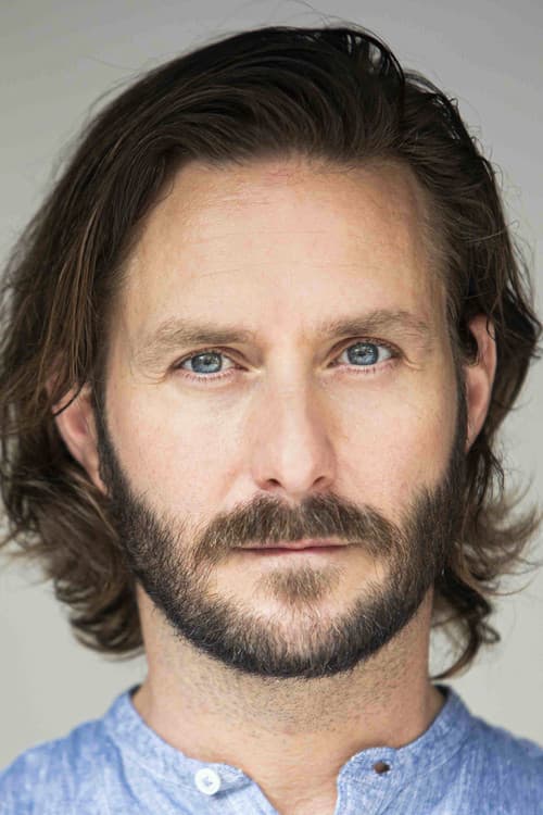 Darri Ingolfsson foto