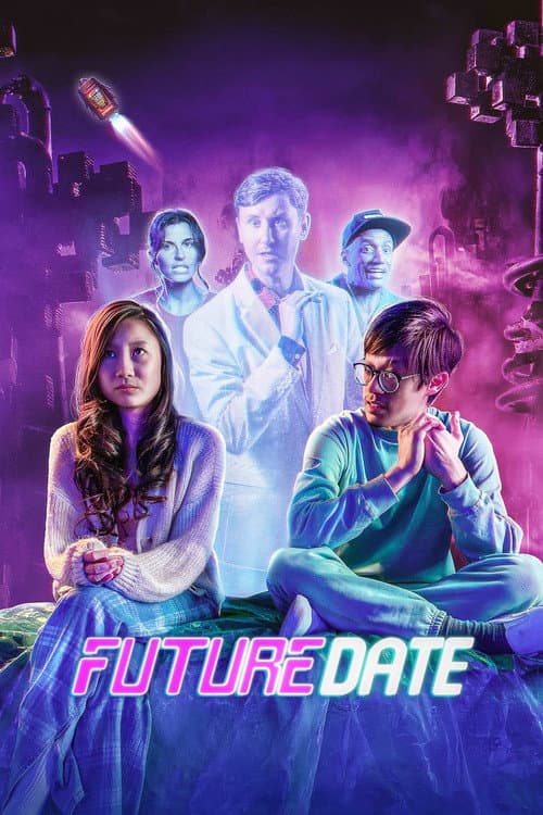 Future Date (2024) poster