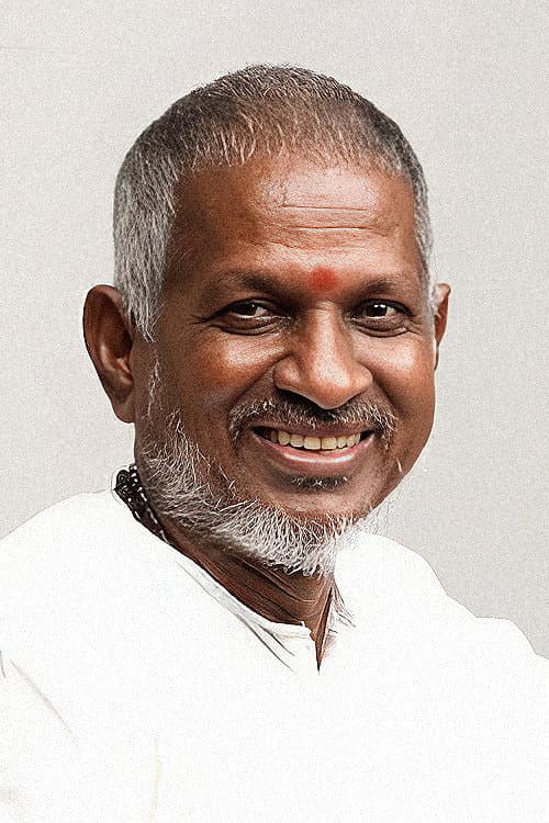 இளையராஜா foto