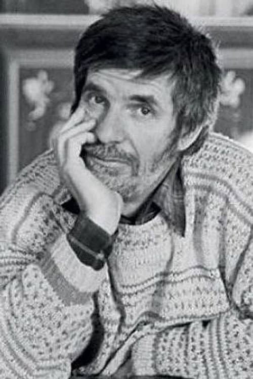 Евгений Голубенко foto