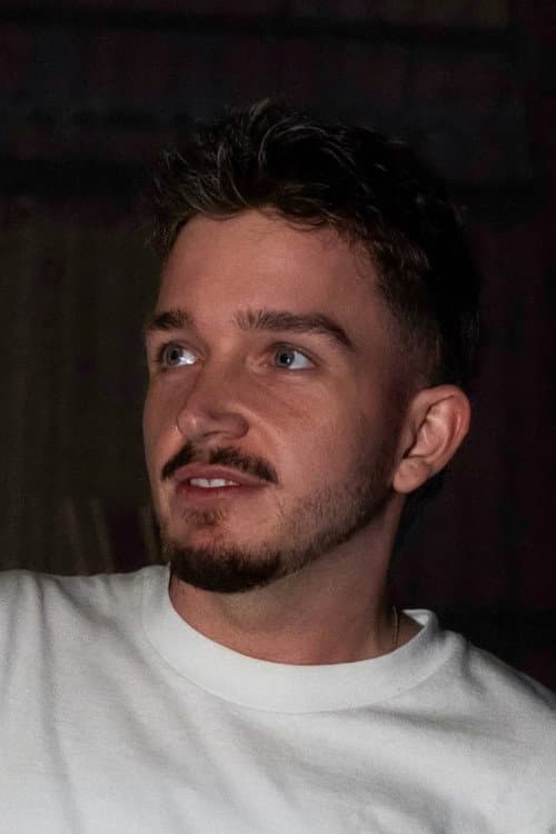 Liam Burke foto