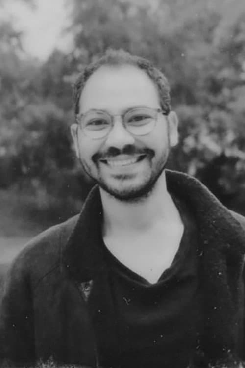 Sameh Alaa foto