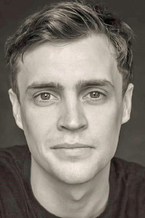 Darragh Shannon foto