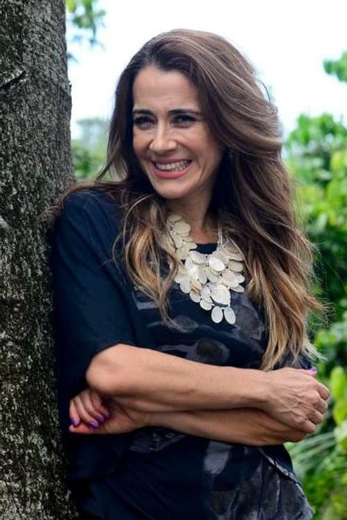 Luisa de los Ríos foto