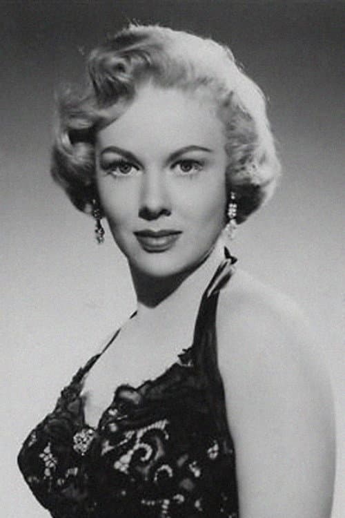 Tina Carver foto