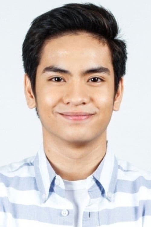 Jairus Aquino foto