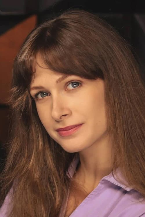 Bettina Józsa foto