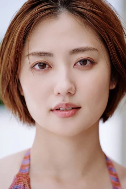 奥山かずさ foto