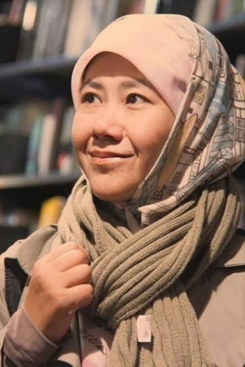 Asma Nadia foto