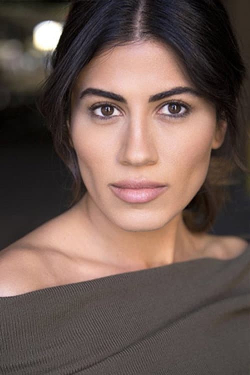 Maryam Roberts foto