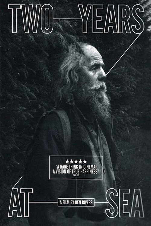 Two Years at Sea (2012) poster