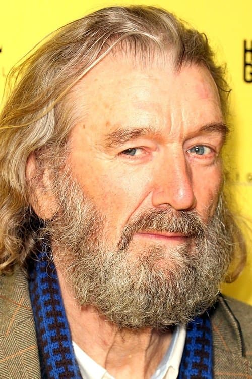 Clive Russell foto