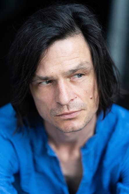 Oliver Möller foto