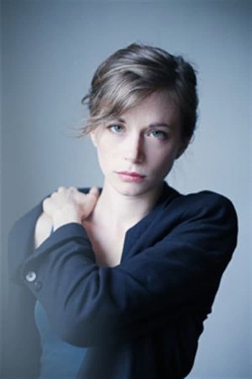 Suzanne Aubert foto